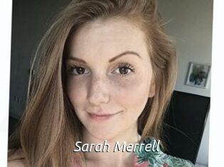 Sarah_Merrell