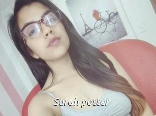 Sarah_potter