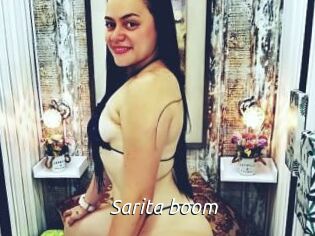 Sarita_boom