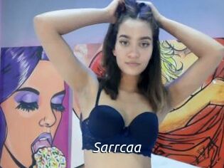 Sarrcaa