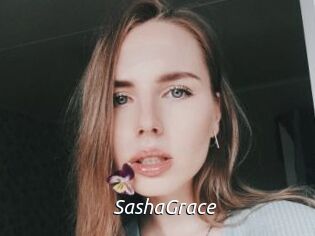 SashaGrace