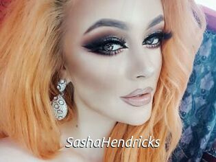 SashaHendricks