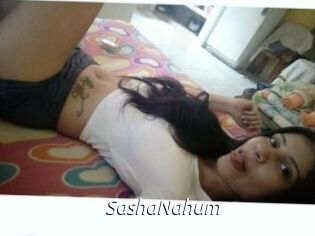 SashaNahum