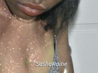 SashaRaine