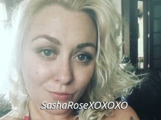 SashaRoseXOXOXO