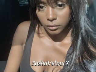 SashaVelourX