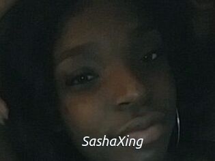 SashaXing