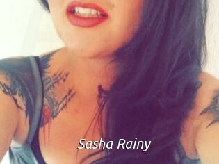 Sasha_Rainy