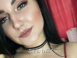 Sasha_Wild