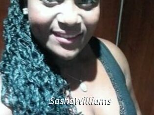 Sasha_Williams