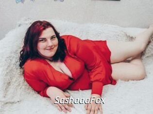 SashaaaFox