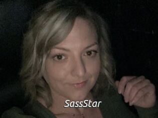 SassStar