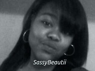 SassyBeautii