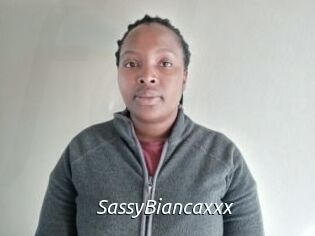 SassyBiancaxxx