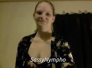 SassyNympho