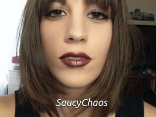 SaucyChaos