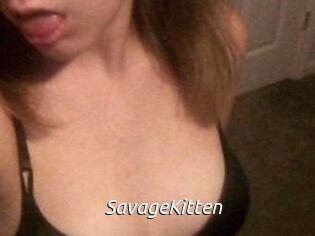 SavageKitten