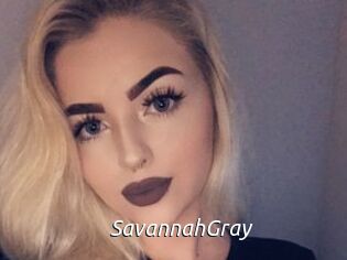 SavannahGray