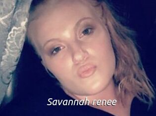 Savannah_renee