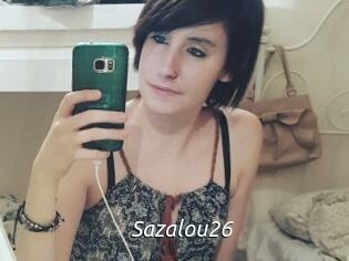 Sazalou26