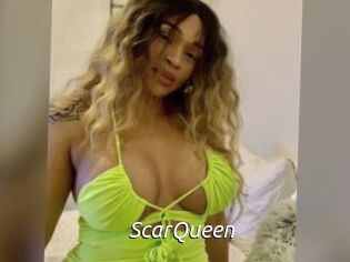 ScarQueen
