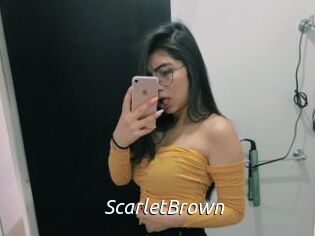 ScarletBrown