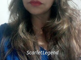 ScarletLegend