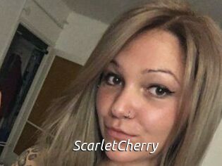 Scarlet_Cherry