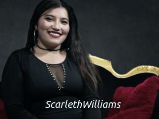 ScarlethWilliams