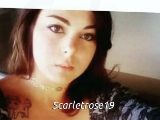 Scarletrose19