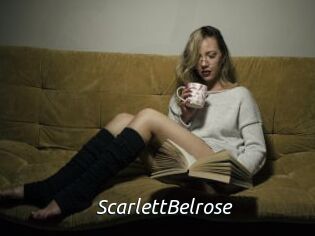 ScarlettBelrose