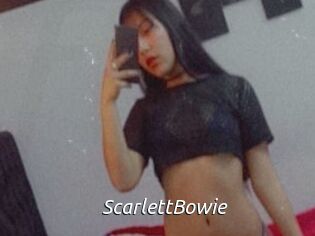 ScarlettBowie