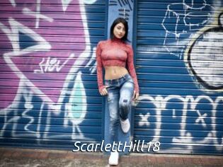 ScarlettHill18