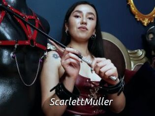 ScarlettMuller