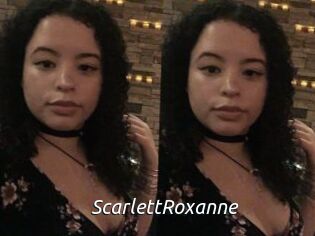 ScarlettRoxanne