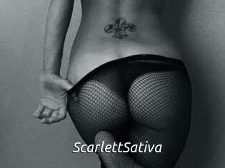 ScarlettSativa