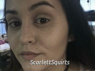 ScarlettSquirts