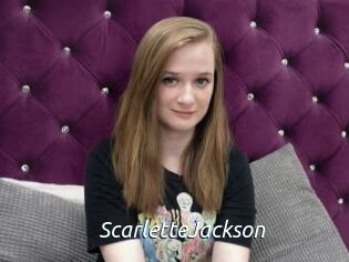 ScarletteJackson