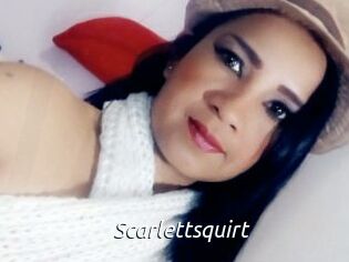 Scarlettsquirt