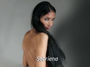 Sebriena