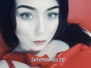 SelenaRios18