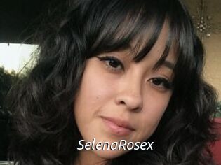 SelenaRosex