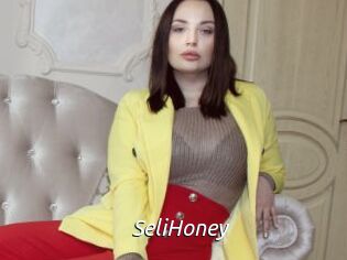 SeliHoney