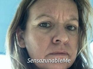 SensazunableMe