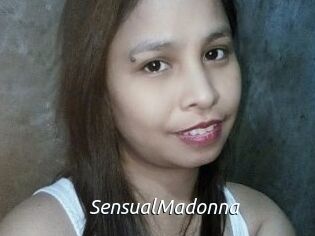 SensualMadonna