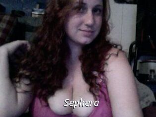 Sephera