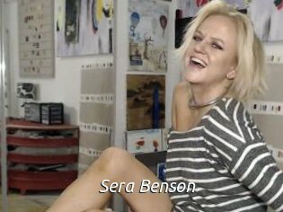 Sera_Benson