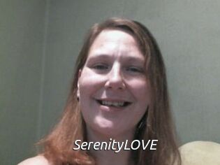 SerenityLOVE