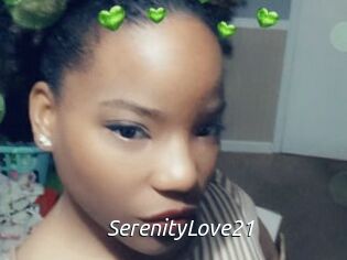 SerenityLove21