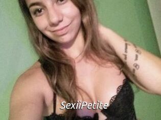 SexiiPetite